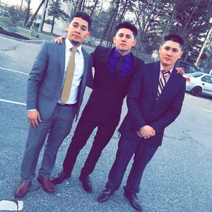 Meet your Posher, Jorge